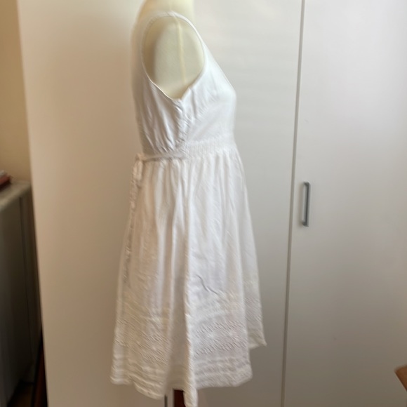 Delia's Size 13 Dress * Sweet Summer Dress * Eyelet * Daisy's - Picture 9 of 13